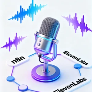 elevenlabs-podcast-generator